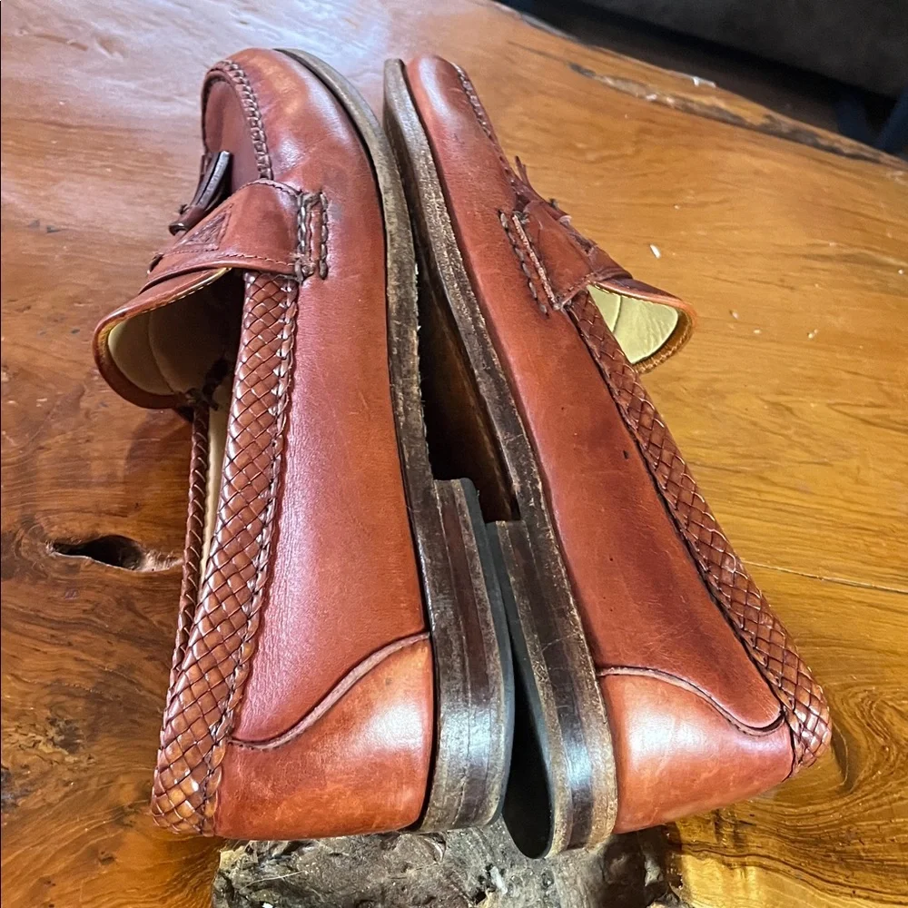 Allen Edmonds classic timeless